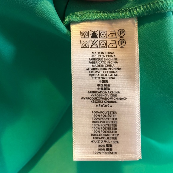 Michael Kors Sleeveless top - Picture 5 of 7